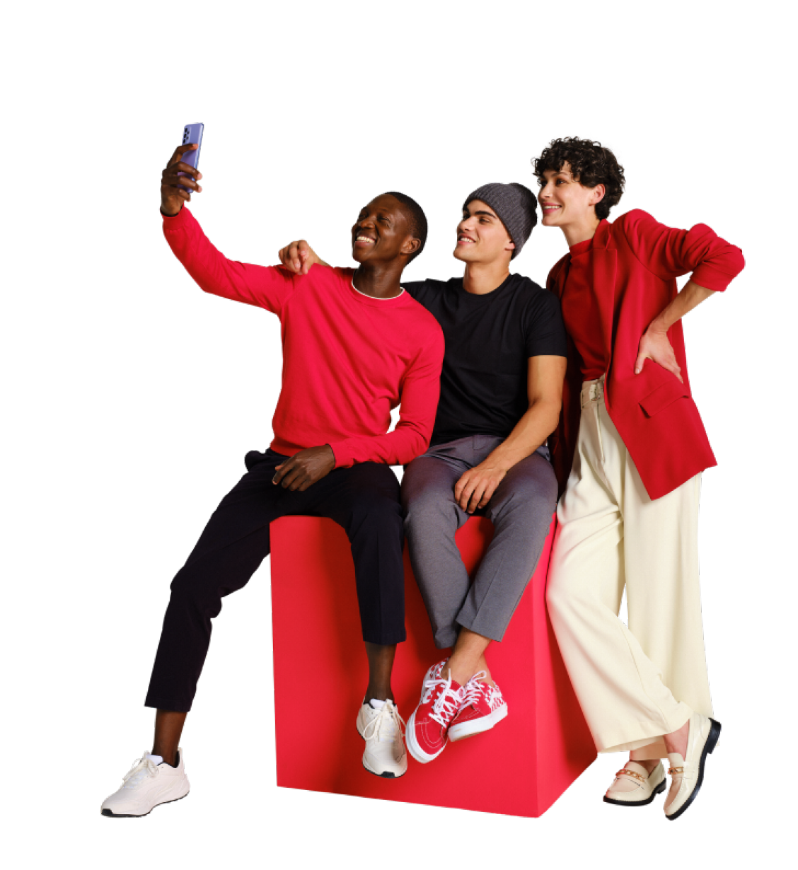 Vodafone aanbiedingen