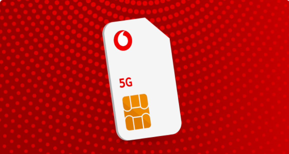 Vier de festivalzomer | Vodafone
