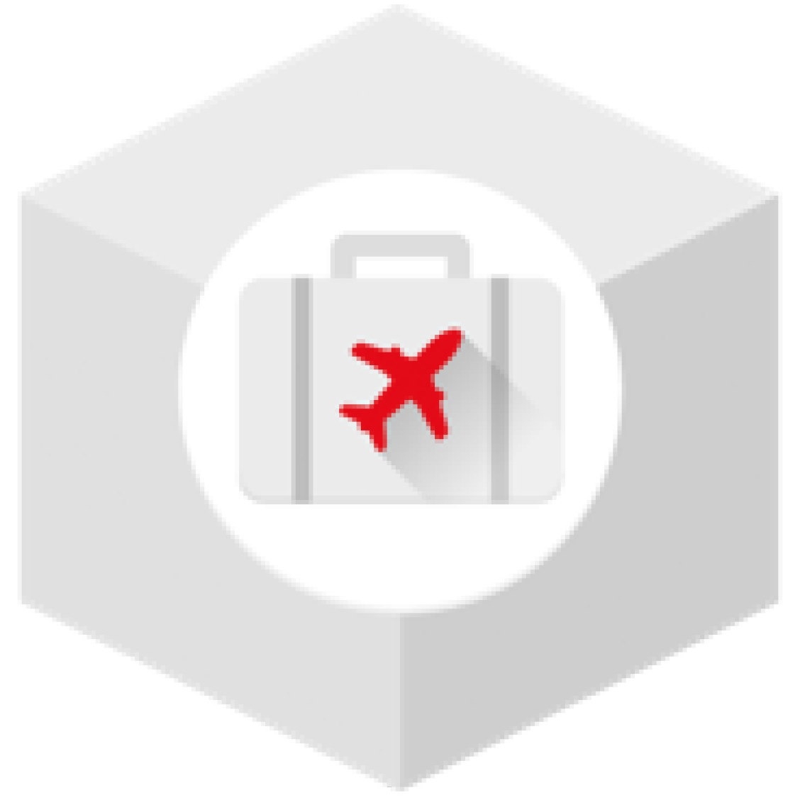 icon plane