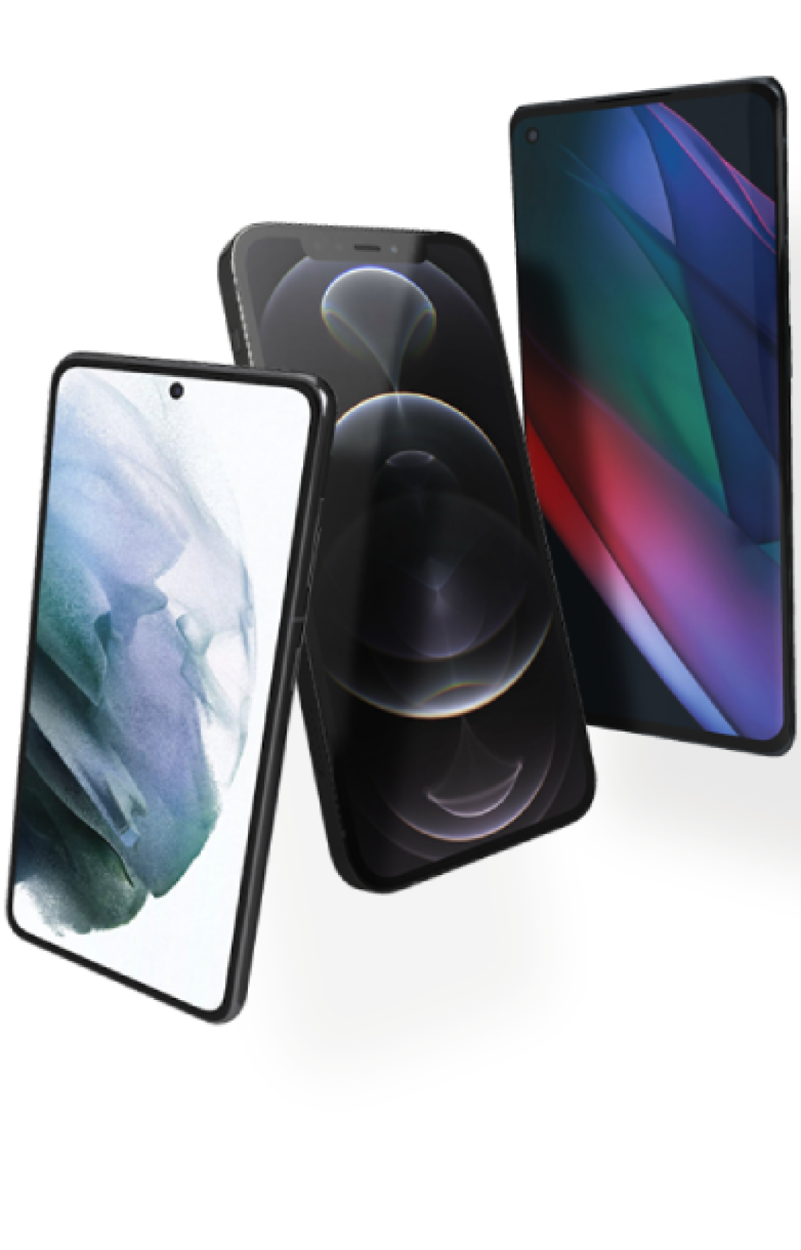 Zakelijk mobiel bellen | Vodafone Zakelijk
