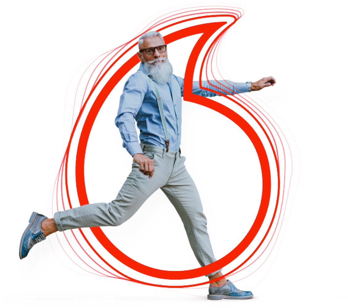 Vodafone Prepaid