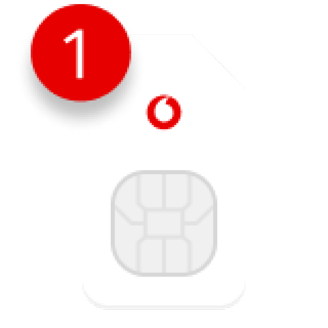 Vodafone Prepaid: bestel jouw gratis simkaart | Vodafone