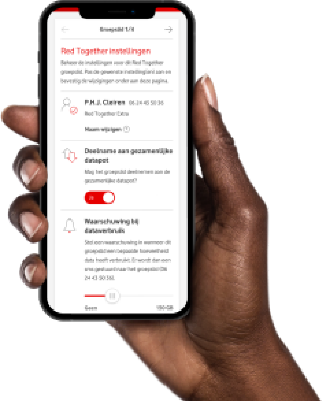 Wijzig je abonnement | Support | Vodafone