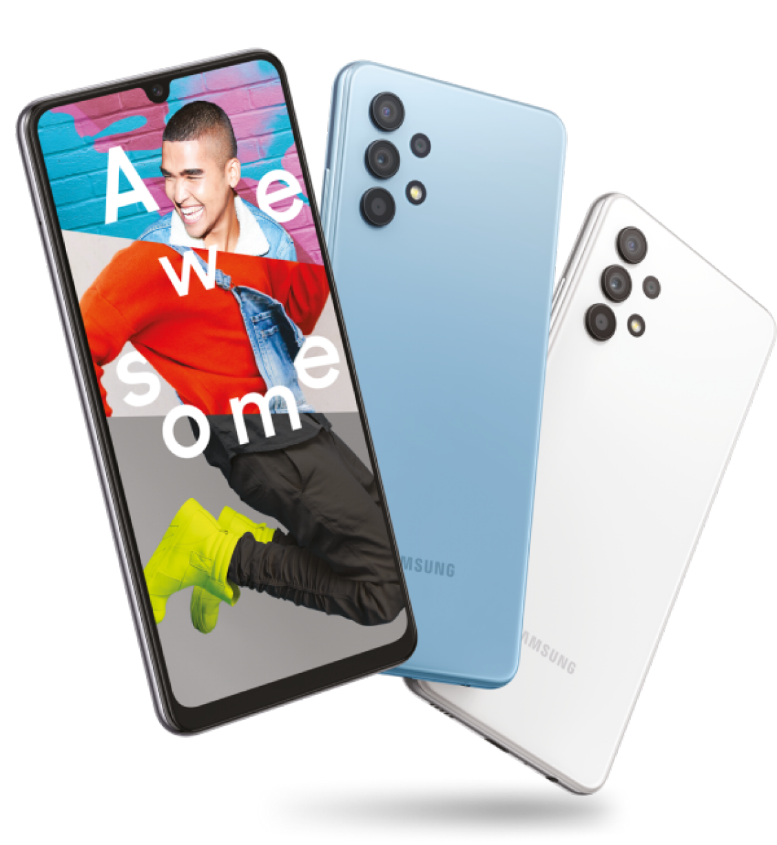 Zakelijke abonnementen vergelijken | Vodafone Business
