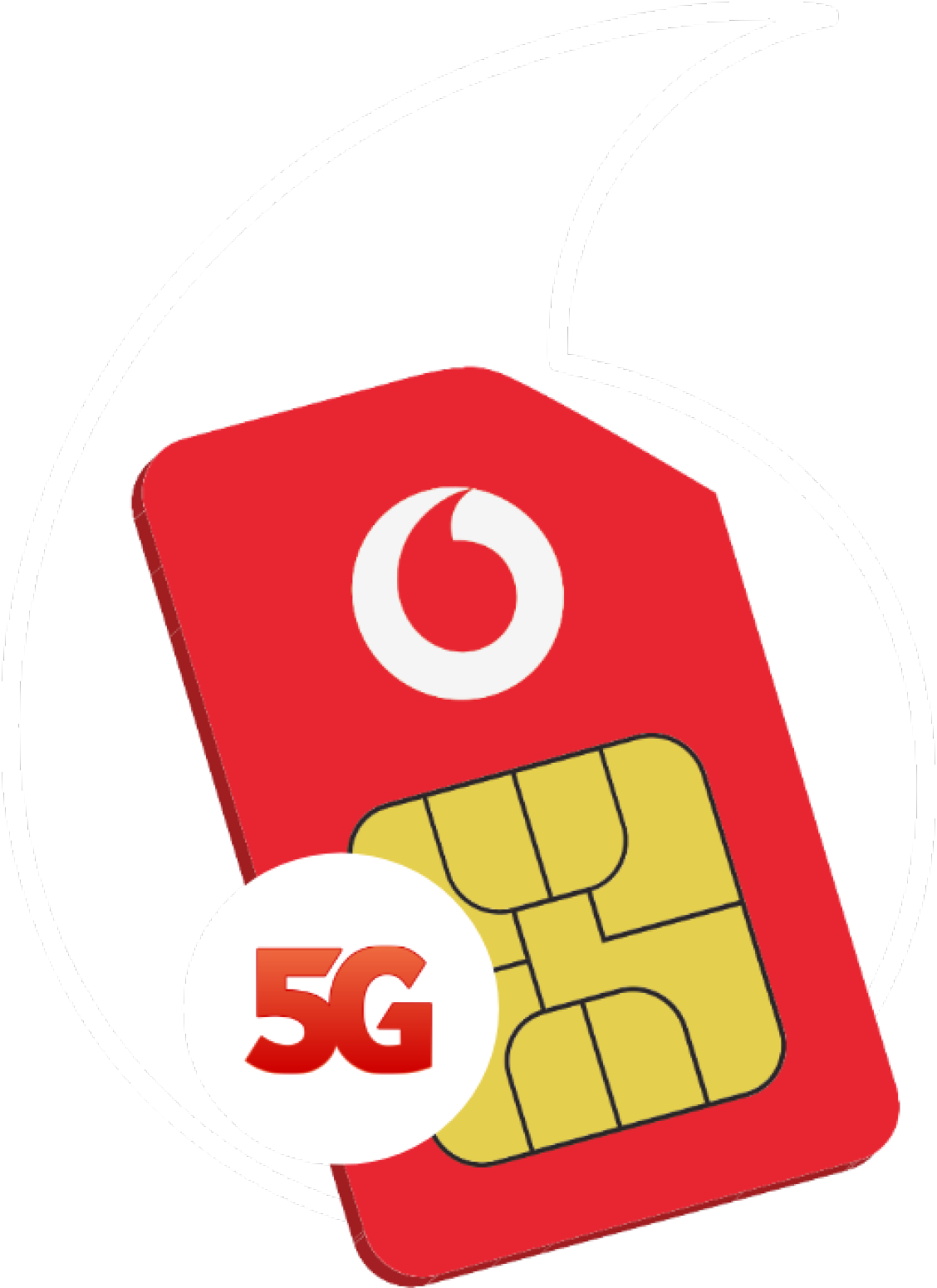 Red Pro Unlimited met 5G