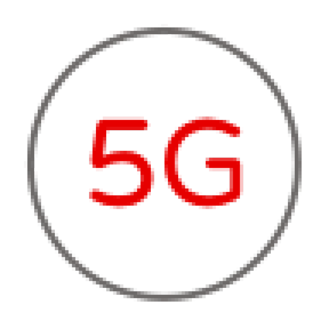5G
