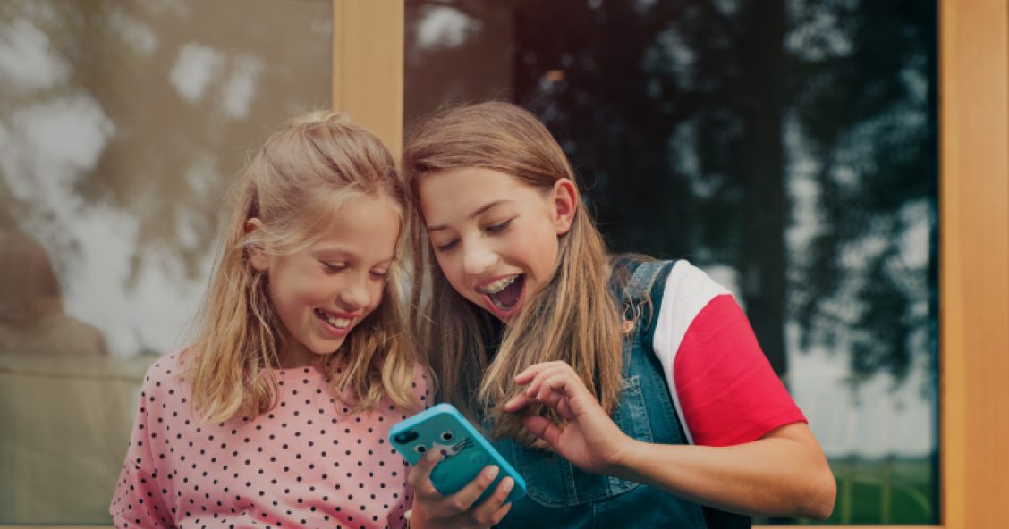Daarom Vodafone - passend abonnement