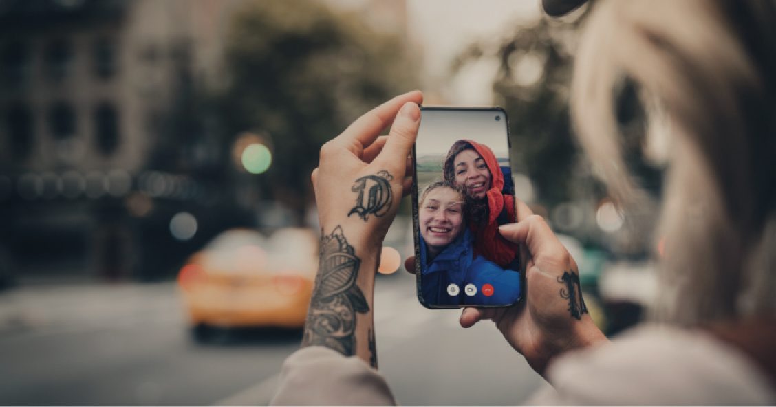 Daarom Vodafone - excellent netwerk