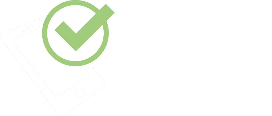 Logo smarthpone scan