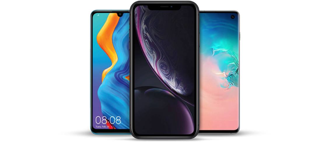 telefoons