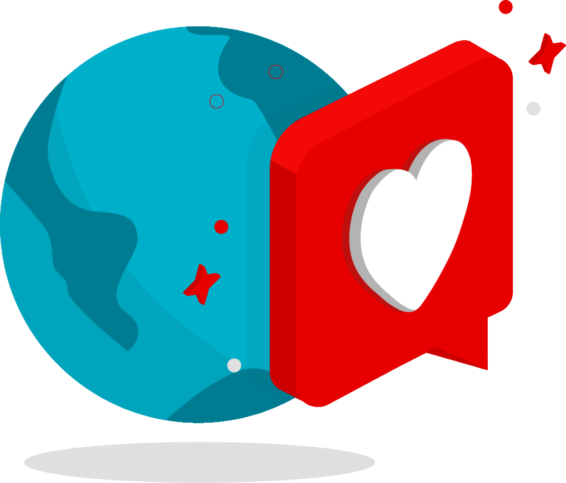 Vodafone inclusiviteit