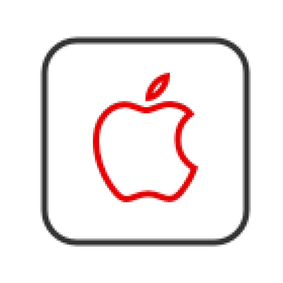 Open de Apple TV-app