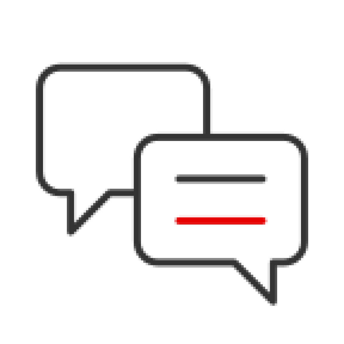 SMS bevestiging