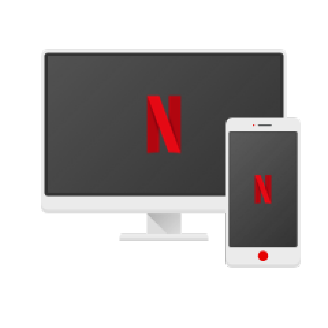 Netflix op al je apparaten