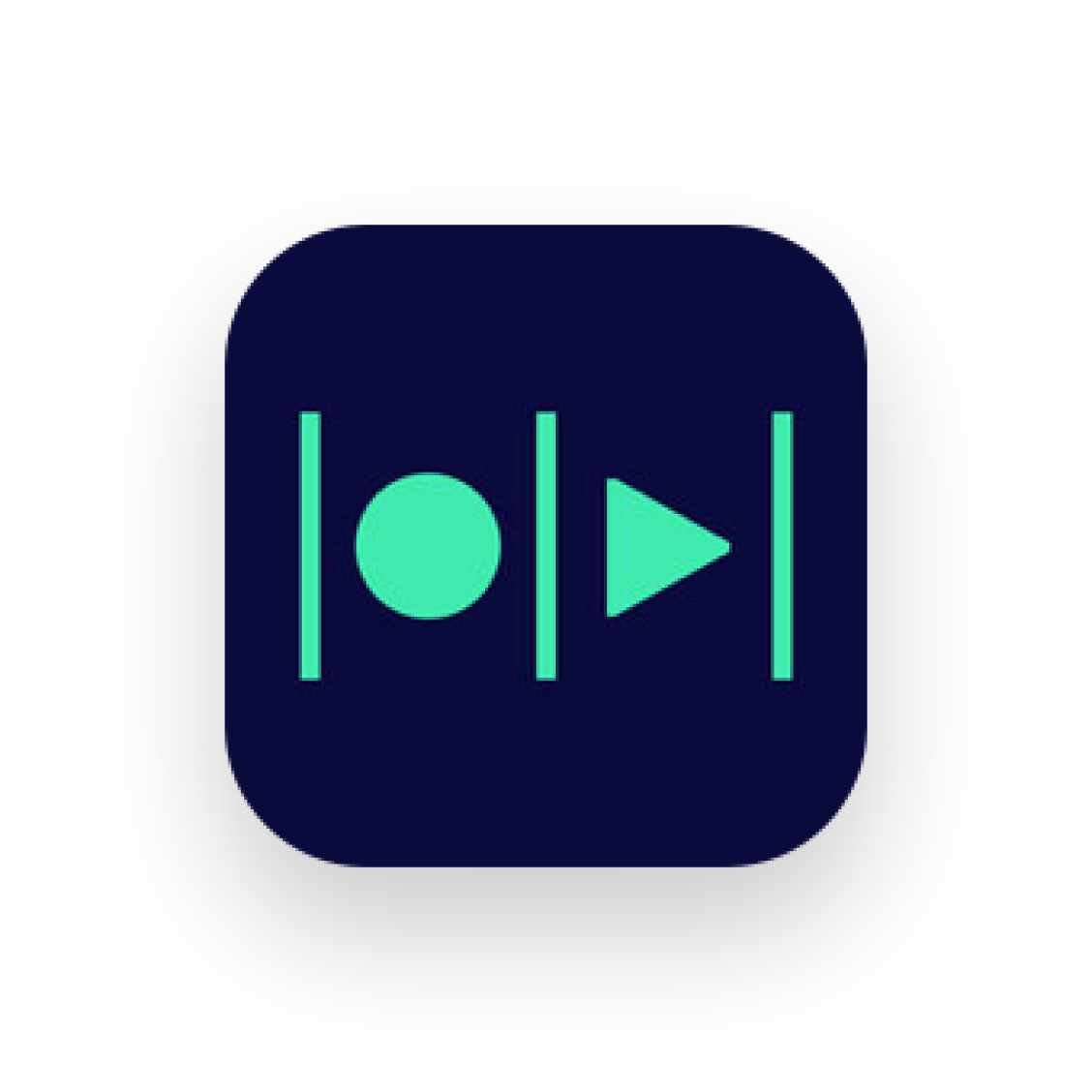 Logo Magisto
