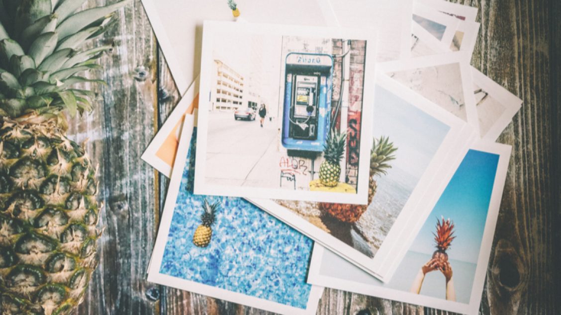 Polaroids