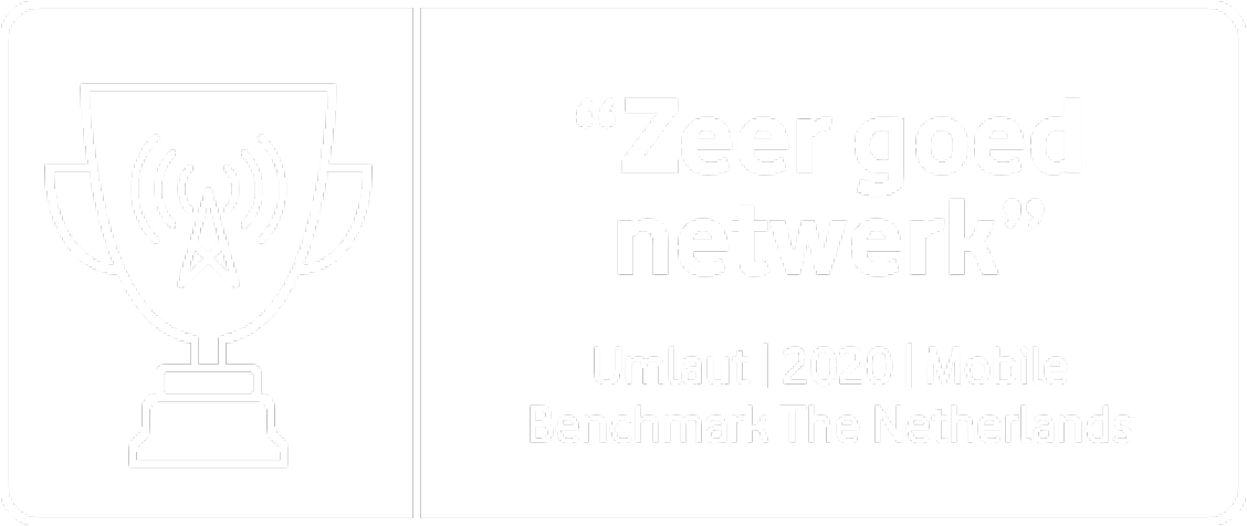 GigaNet: ons krachtige netwerk | Vodafone Zakelijk