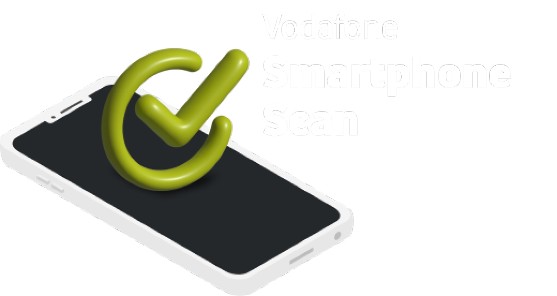 Smartphone Scan
