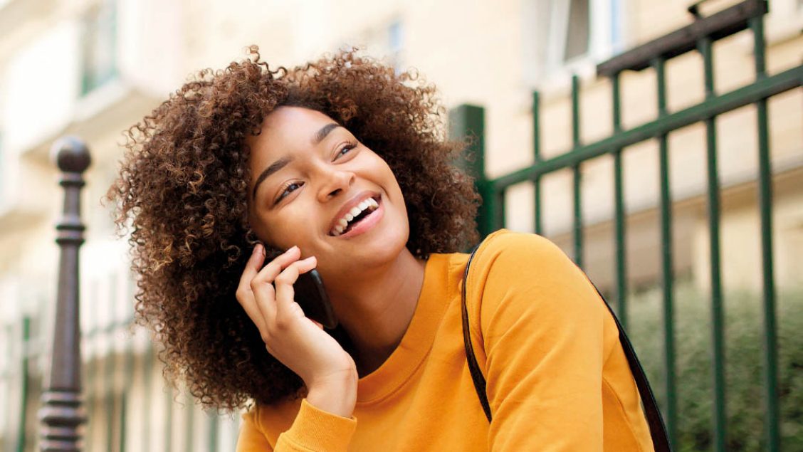 iPhone kopen? Bekijk alle iPhone aanbiedingen bij Vodafone