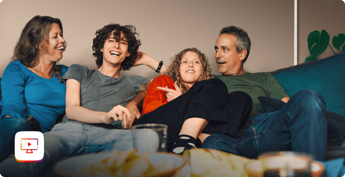 Volop extra voordelen | Vodafone en Ziggo