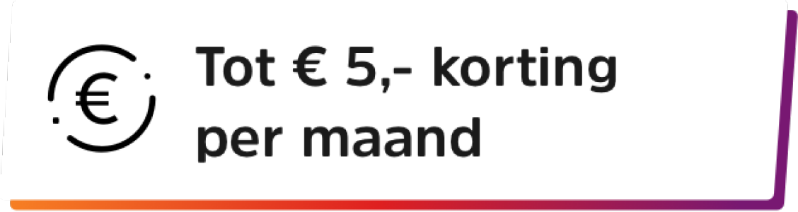 Sim Only abonnementen & aanbiedingen |