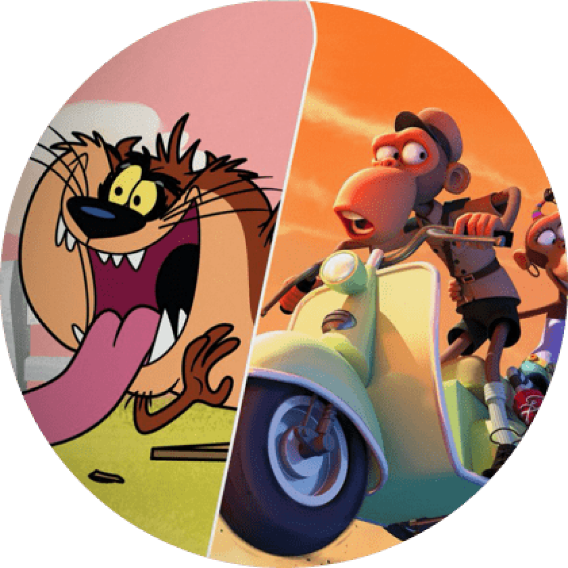 Gratis Ziggo Kids
