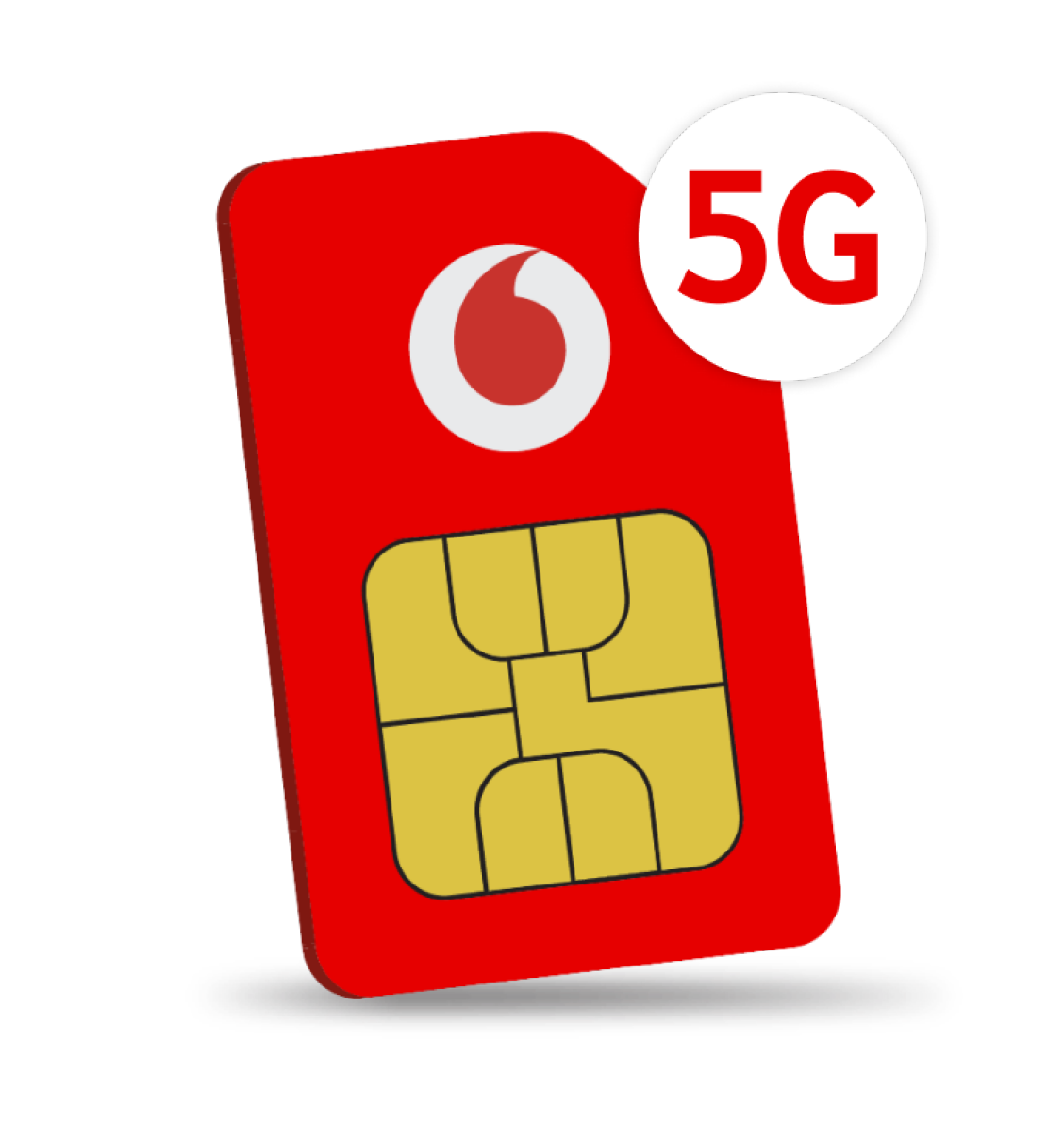 red-simcard