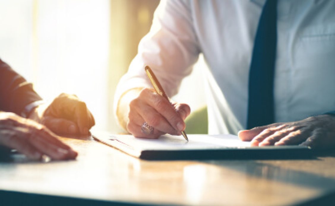Service Level Agreement