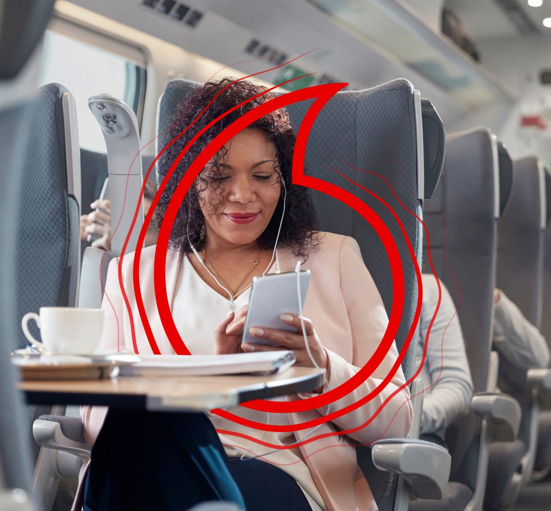 Maximaal mobiel online: internetbedrijf Xolution floreert er door