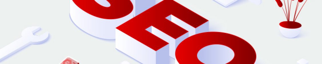 SEO-serie