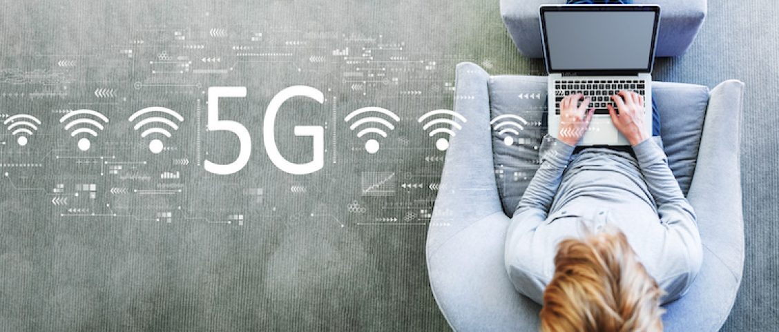 De winst van 5G: groeiende datahonger én duurzaamheid