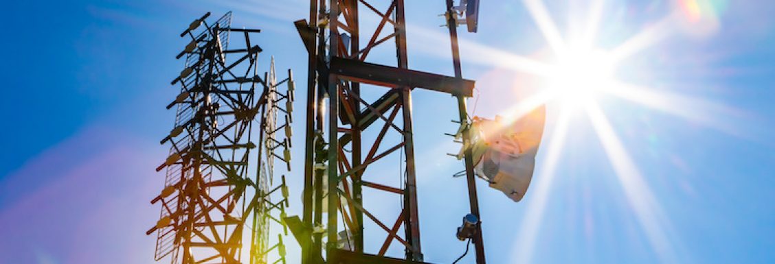 De winst van 5G: groeiende datahonger én duurzaamheid