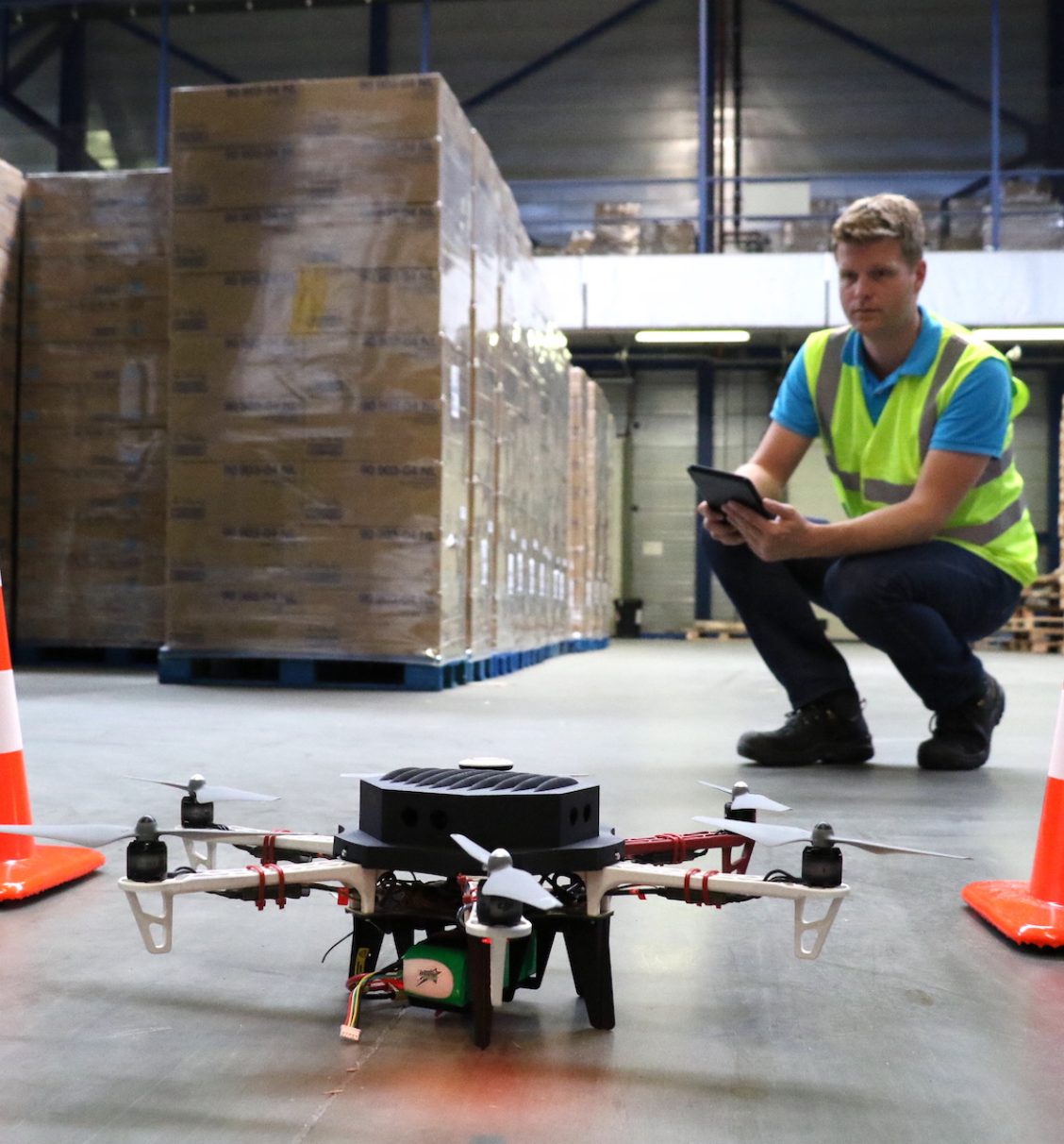 5G & IoT: lees er alles over