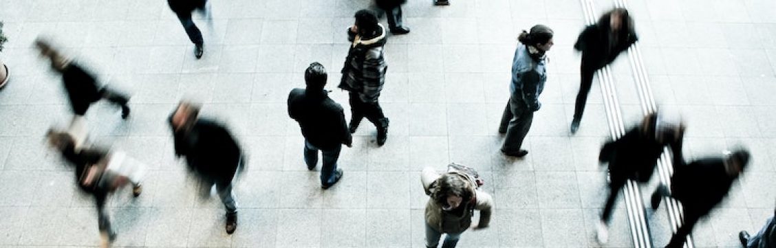 Digital marketing #12: Welke gegevens vallen onder de AVG?