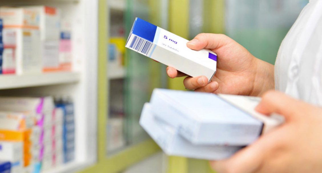 Medicijnen worden vaak niet juist opgeslagen. IoT-tech kan daar iets aan doen.