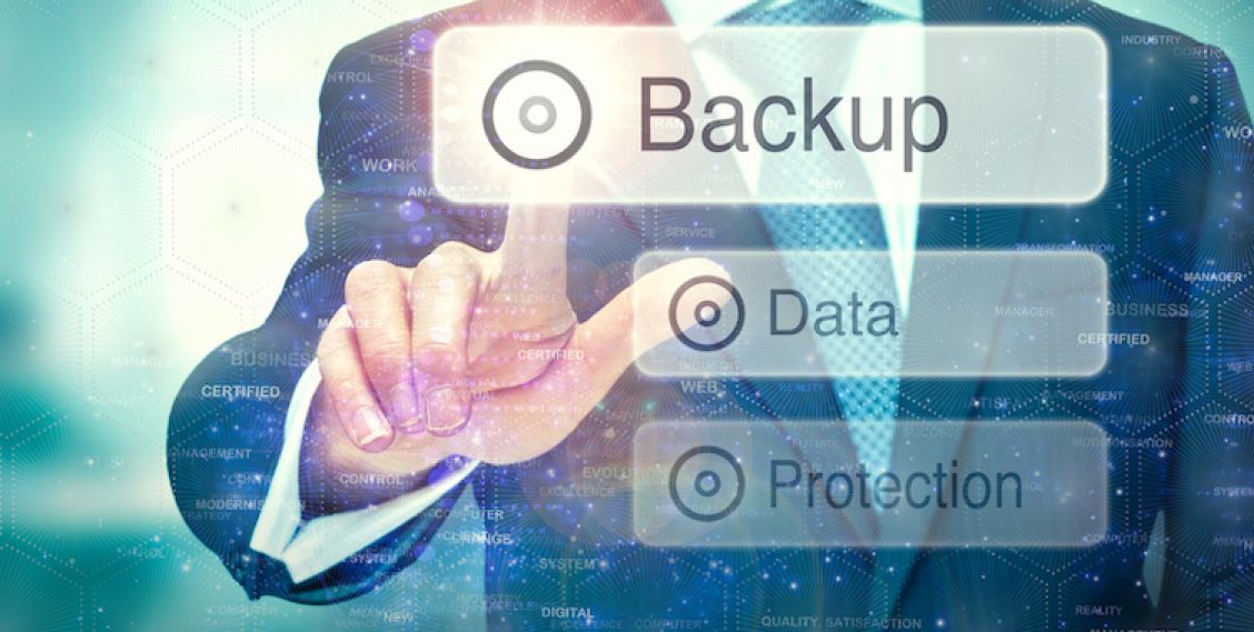 Vodafone Cloud Back-up: nooit meer data weg na cybercrime
