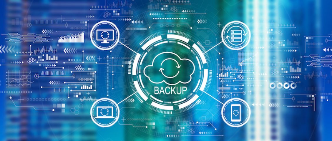 Vodafone Cloud Back-up: nooit meer data weg na cybercrime