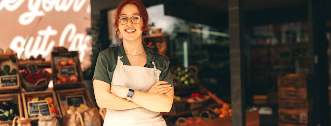 De slimme winkelier: 8 tips om kosten te besparen