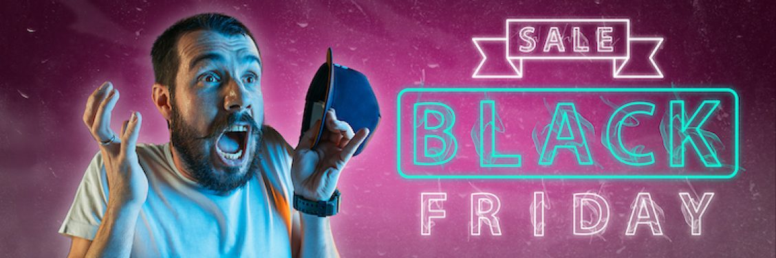 Start vandaag al met voorbereiden: 10 tips voor topverkoop Black Friday