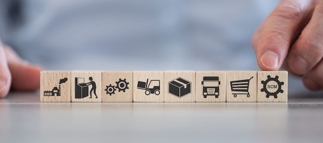 Wat is blockchain?