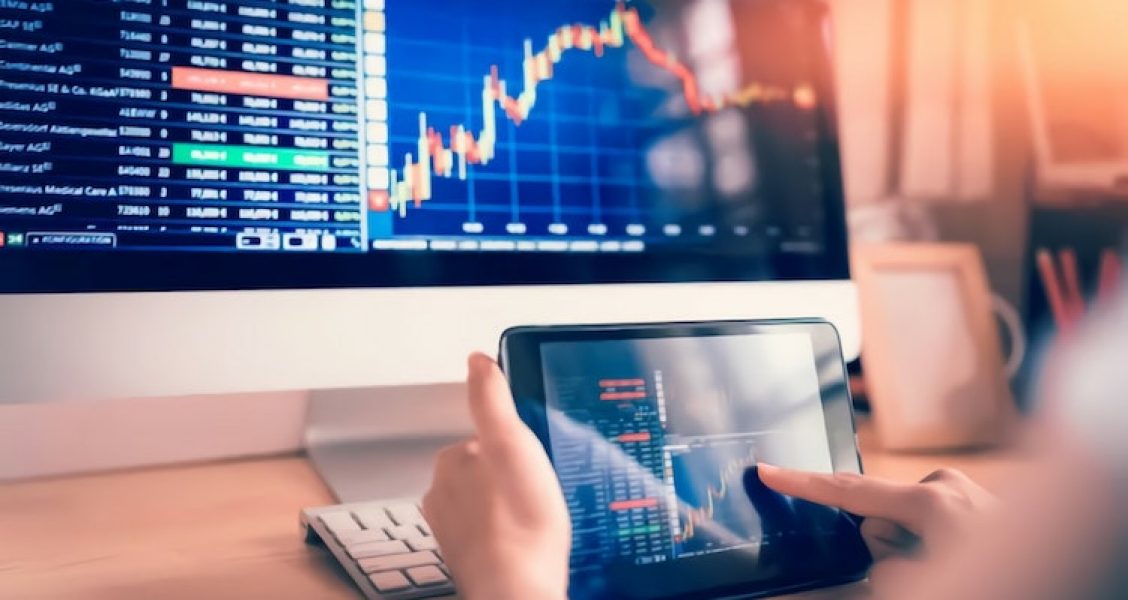 Wat is blockchain?
