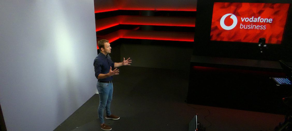 Brandon Vogel: "Mkb moet aan de bak met cybersecurity"