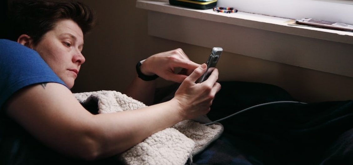 FFtF: Caro Health app, zo ziet de toekomst van de zorg er uit
