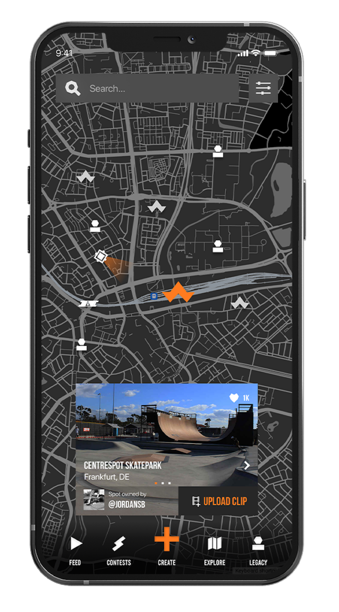 FFtF: CityLegends krijgt met gamification jongeren de straat op