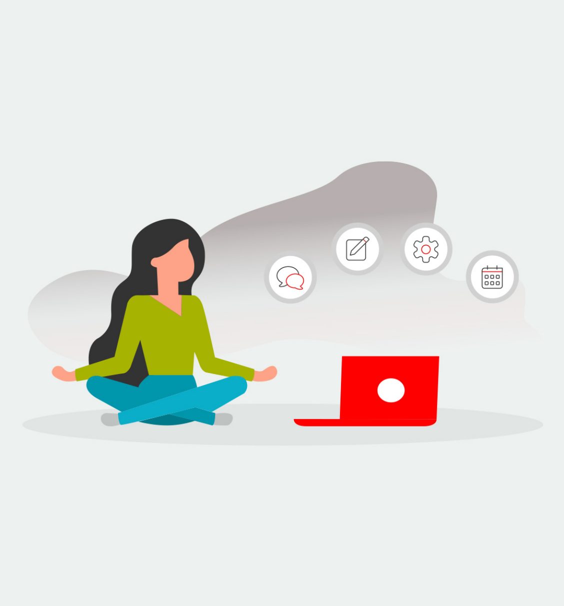 Flexibel werken & samenwerken | Vodafone Business