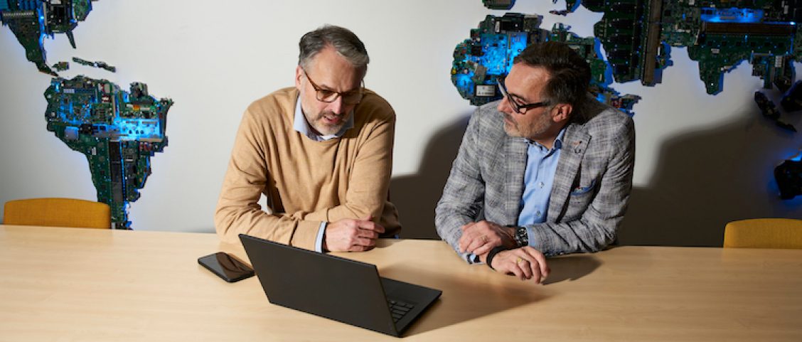 Kijk-special: connectiviteit & veiligheid moeten hand in hand