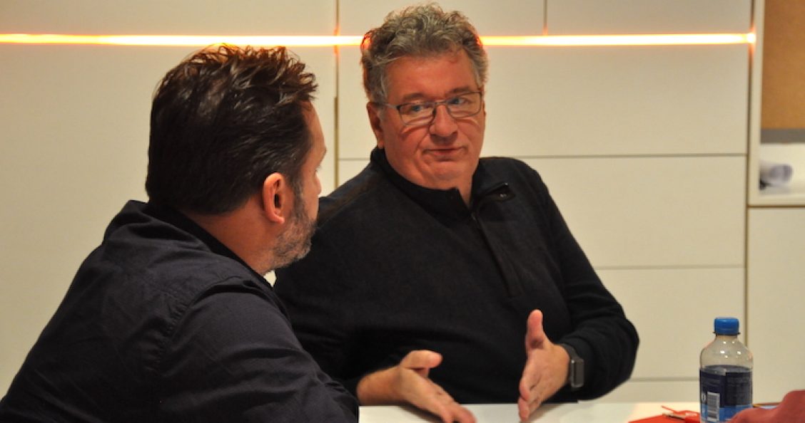 Experience Center pilot voor mkb smaakt naar meer