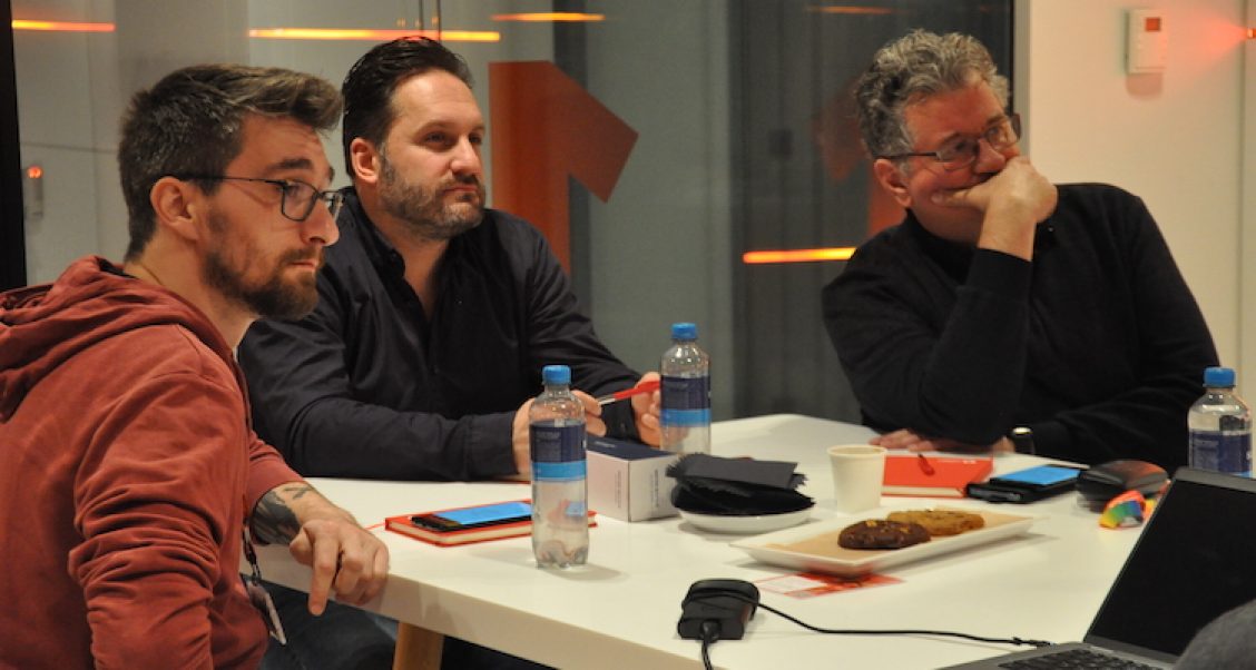 Experience Center pilot voor mkb smaakt naar meer