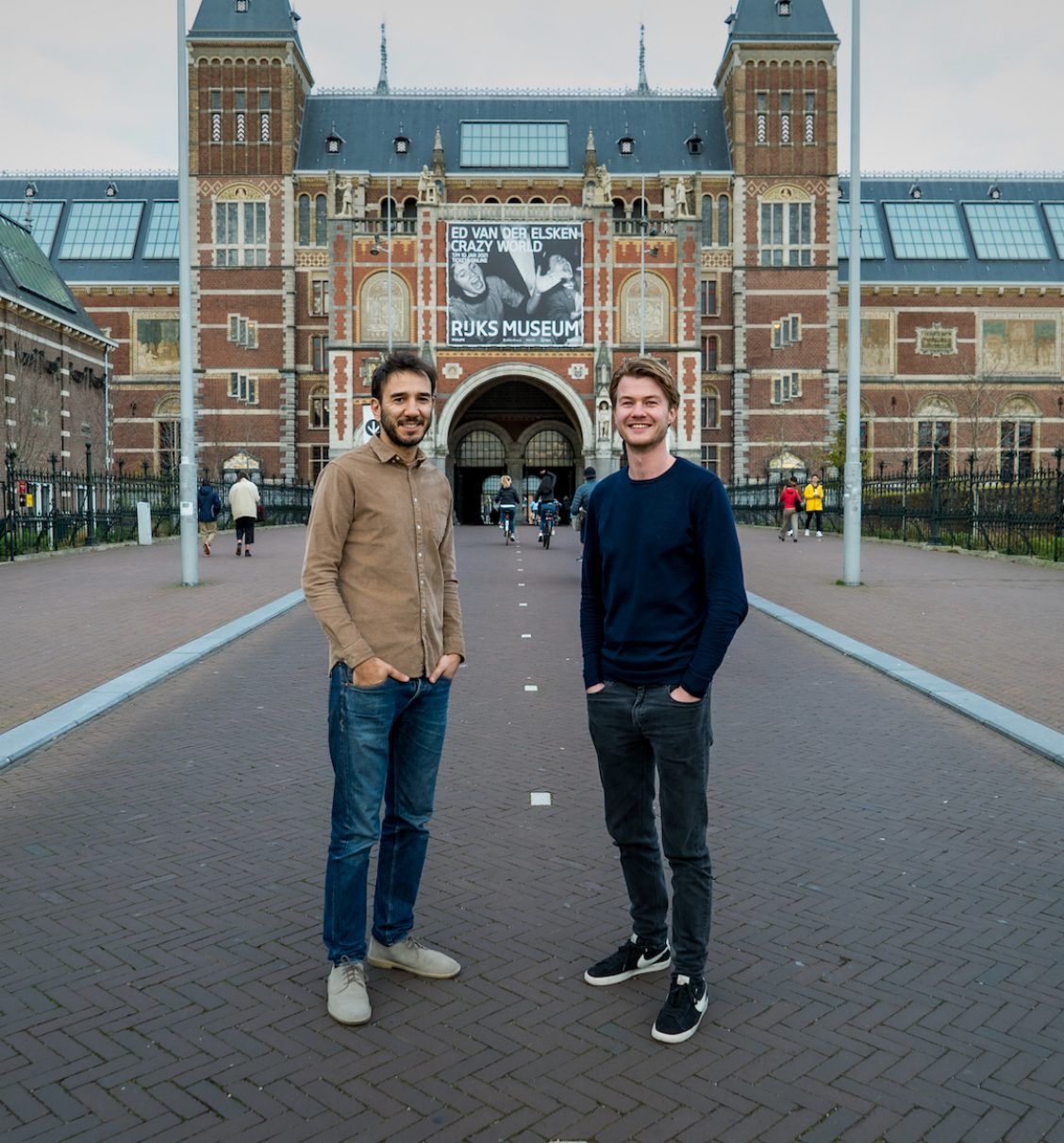 Flexibel werken & samenwerken | Vodafone Business