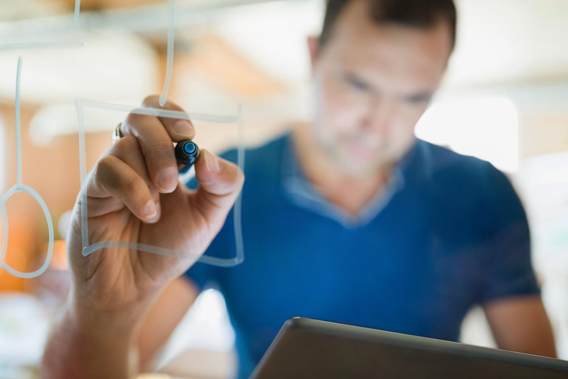 Openstaan voor nieuwe tech: een van de zes eigenschappen van future ready bedrijven